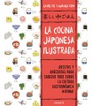 La Cocina Japonesa Ilustrada