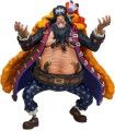 Ichiban Kuji One Piece Marshall D. Teach Masterlise Expiece Four Emperors Barba negra