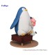 Spy x Family Exceed Creative Anya Forger with Penguin