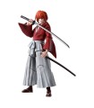 Rurouni Kenshin: Meiji Swordsman Romantic Story SH Figuarts