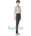 Shinji Ikari Evangelion New Theater Version Premium Uniform