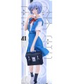 Rei Ayanami Premium Figure Vol 4 School Uniform PM EVA Neon Genesis Evangelion