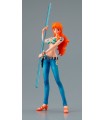 One Piece Styling Great Decisive Battle Nami