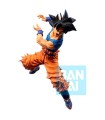 Son Goku Ultra Instinct Dokkan Battle Dragon Ball Z Figura Ichiban Kuji