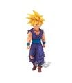 Dragon Ball Z Son Gohan Super Saiyan Solid Edge Works Ver. B