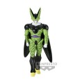 Dragon Ball Z Cell Solid Edge Works