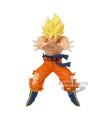 Dragon Ball Z Super Sayan Son Goku (Vs Cooler) Match Makers