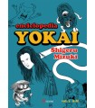 Enciclopedia Yokai 1