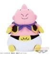 Peluche Majin Buu Dragon Ball Z