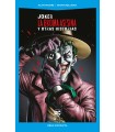 Joker: La broma asesina y otras historias (DC Pocket)