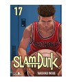 Slam Dunk New Edition Vol 17