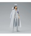 One Piece Rob Lucci DXF The Grandline Series