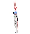 Sega Evangelion Rei Ayanami Spear of Longinus Premium Figure