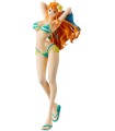 Nami One Piece Grandline Girls On Vacation Vers. A
