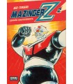 Mazinger Z. Ed. Coleccionista 02