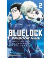 Blue Lock Episode Nagi nº 02/02
