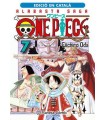 One Piece nº 07 (català) (3 en 1)