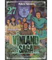 Vinland Saga nº 27