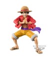One Piece Monkey D. Luffy Grandista