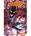 Spiderman 2099 Genesis Oscura