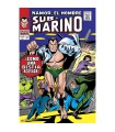 Biblioteca Marvel 53. Namor, El Hombre Submarino 02