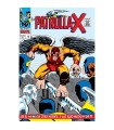 Biblioteca Marvel 52 La Patrulla-X 04