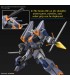 HG Gundam Duel Blitz 1/144