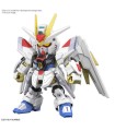 SD Cross Silhouette Gundam Mighty Strike Freedom