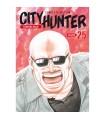 City Hunter 25