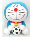 Peluche Doraemon  Giga Jumbo Soccer