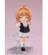 Card Captor Sakura Clear Card Sakura Tomoeda Junior High Uniform Ver. Nendoroid Doll