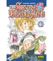 THE SEVEN DEADLY SINS 1