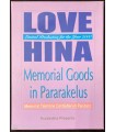 Love Hina Memorial Goods in Pararakelus