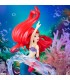 Disney  Arie La Sirentia Little Mermaid Luminasta