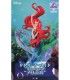 Disney  Arie La Sirentia Little Mermaid Luminasta