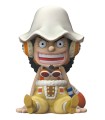 Hucha One Piece Lysop Coin Bank