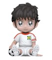 Hucha Captain Tsubasa Tsubasa Ozora Coin Bank