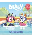 Bluey La Piscina (edició en català)
