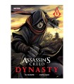 Assassin's Creed: Dynasty 01