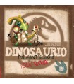 Un Dinosaurio Paleontólogo. ¡Qué Raro!