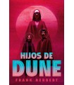 Hijos De Dune Las Cronicas De Dune 3