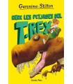 Geronimo Stilton L'illa Dels Dinosaures 1 Rere Les Petjades Del T Rex