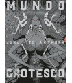 Junji Ito Artwork: Mundo grotesco (Tercera edición)