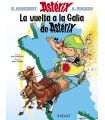 Asterix Vuelta a la Galia