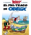 Asterix Mal Trago de Obelix