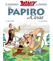 Asterix y El Papiro Del Cesar
