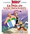 Asterix La Hija De Vercingetorix
