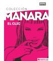Coleccion Manara 1. El Clic Edicion Integral