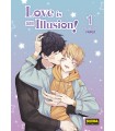 Love Is An Illusion 01