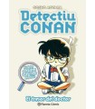 Detectiu Conan nº 12 El tresor del doctor